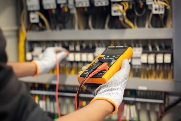 Emergency Electrical Repair Services in Thurmont, MD