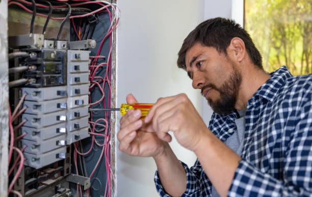 Emergency Electrical Repair Services in Thurmont, MD