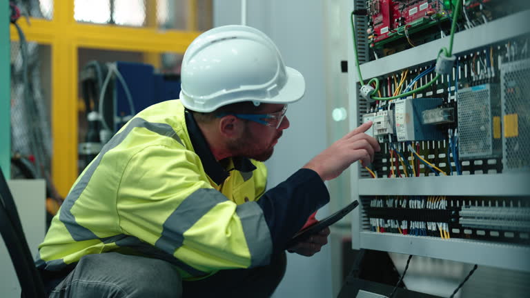 Best Electrical Maintenance Services  in Thurmont, MD